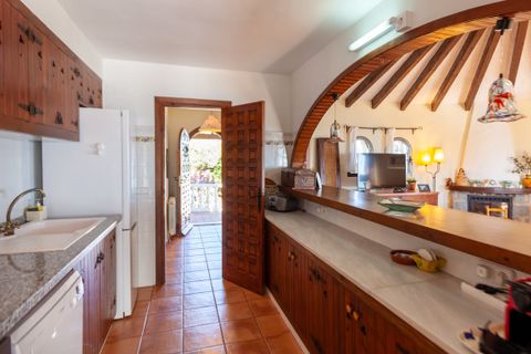 Villa en Javea, Alicante, Javea - € 1.390.000 | Ref: MOM2380 - photo 29