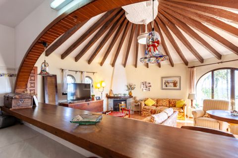 Villa en Javea, Alicante, Javea - € 1.390.000 | Ref: MOM2380 - photo 30