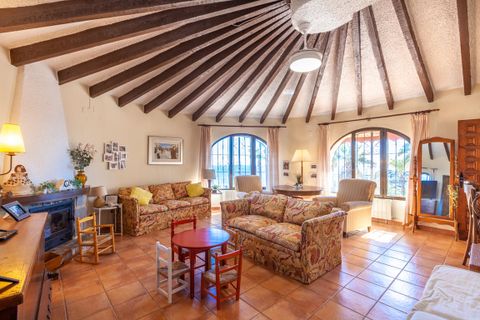 Villa en Javea, Alicante, Javea - € 1.390.000 | Ref: MOM2380 - photo 31