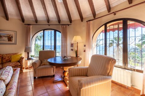 Villa en Javea, Alicante, Javea - € 1.390.000 | Ref: MOM2380 - photo 32