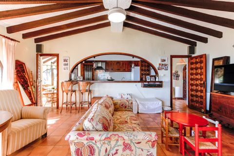 Villa en Javea, Alicante, Javea - € 1.390.000 | Ref: MOM2380 - photo 34