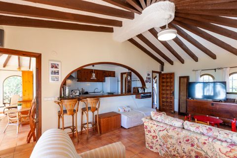 Villa en Javea, Alicante, Javea - € 1.390.000 | Ref: MOM2380 - photo 35