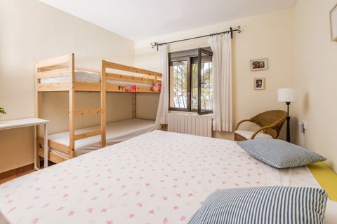 Villa en Javea, Alicante, Javea - € 1.390.000 | Ref: MOM2380 - photo 42