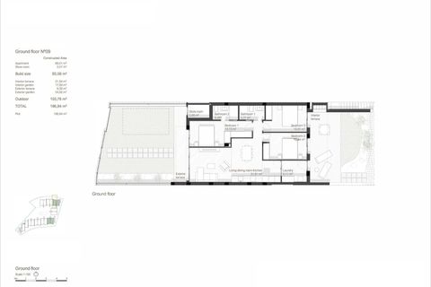 Lejlighed i San Javier, Murcia, San Javier - € 359.000 | Ref: C151-D03-A32 - foto 17