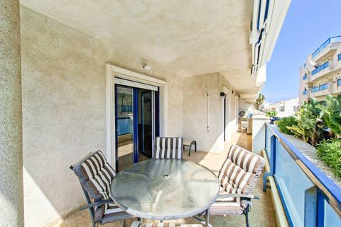 Lejlighed i Cabo Roig, Alicante, Cabo Roig - € 200.000 | Ref: SUN1006 - foto 3