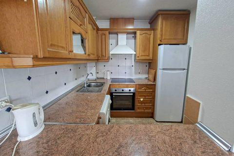 Lejlighed i Cabo Roig, Alicante, Cabo Roig - € 200.000 | Ref: SUN1006 - foto 6