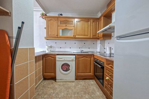Lejlighed i Cabo Roig, Alicante, Cabo Roig - € 200.000 | Ref: SUN1006 - foto 7