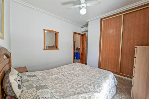 Lejlighed i Cabo Roig, Alicante, Cabo Roig - € 200.000 | Ref: SUN1006 - foto 12