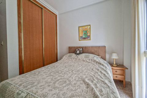 Lejlighed i Cabo Roig, Alicante, Cabo Roig - € 200.000 | Ref: SUN1006 - foto 18