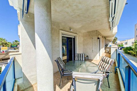 Lejlighed i Cabo Roig, Alicante, Cabo Roig - € 200.000 | Ref: SUN1006 - foto 21