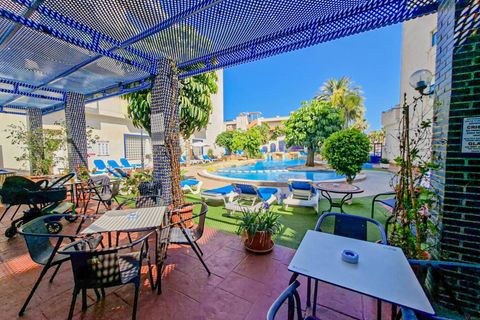 Lejlighed i Cabo Roig, Alicante, Cabo Roig - € 200.000 | Ref: SUN1006 - foto 25