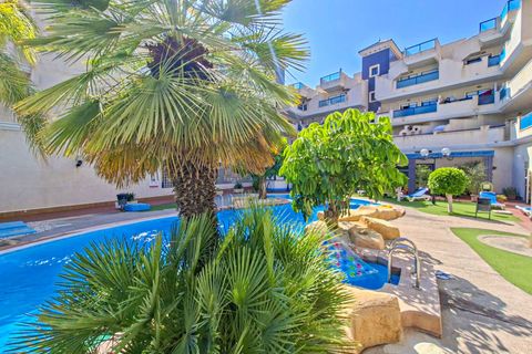 Lejlighed i Cabo Roig, Alicante, Cabo Roig - € 200.000 | Ref: SUN1006 - foto 27
