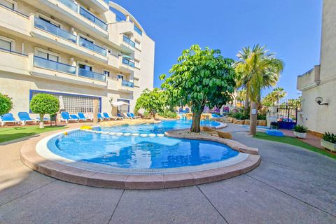 Lejlighed i Cabo Roig, Alicante, Cabo Roig - € 200.000 | Ref: SUN1006 - foto 28