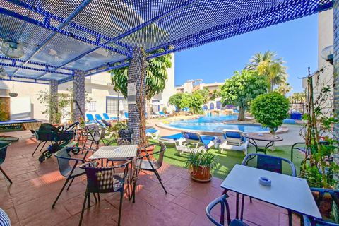 Lejlighed i Cabo Roig, Alicante, Cabo Roig - € 200.000 | Ref: SUN1006 - foto 30