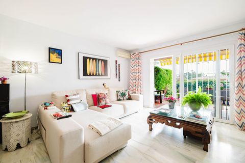Leilighet i Estepona, Malaga, Estepona - € 499 000 | Ref: 4ad73fe0-5f9e-49a6-9 - foto 4