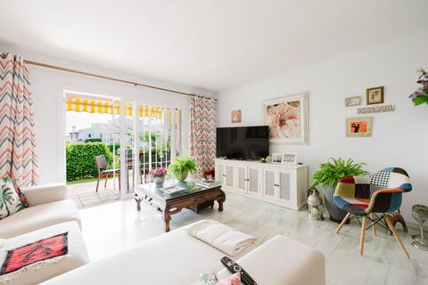 Leilighet i Estepona, Malaga, Estepona - € 499 000 | Ref: 4ad73fe0-5f9e-49a6-9 - foto 5