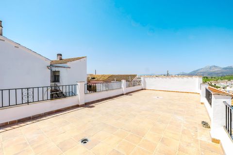 Villa en Colmenar, Malaga, Colmenar - € 299.000 | Ref: aede131b-2645-4385-8 - photo 10