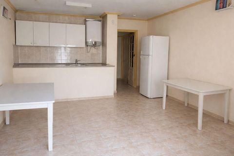 Lejlighed i Ibiza, Ibiza, Ibiza - € 358.000 | Ref: 114e3ac0-52c2-484d-a - foto 1
