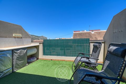 Leilighet i Ondara, Alicante, Ondara - € 199 000 | Ref: AG26027 - foto 9