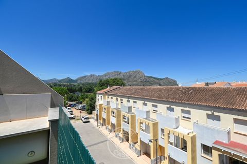 Leilighet i Ondara, Alicante, Ondara - € 199 000 | Ref: AG26027 - foto 10