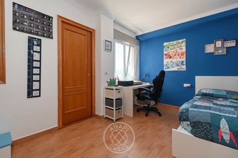 Leilighet i Ondara, Alicante, Ondara - € 199 000 | Ref: AG26027 - foto 13