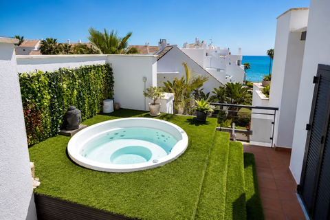 Penthouse i Estepona, Malaga, Estepona - € 509 000 | Ref: BLXR-1341 - foto 3