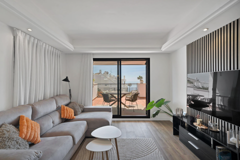 Penthouse i Estepona, Malaga, Estepona - € 509 000 | Ref: BLXR-1341 - foto 5
