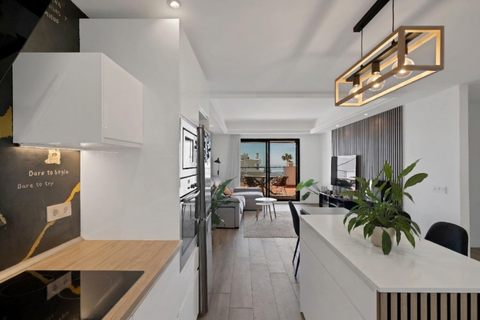 Penthouse i Estepona, Malaga, Estepona - € 509 000 | Ref: BLXR-1341 - foto 10