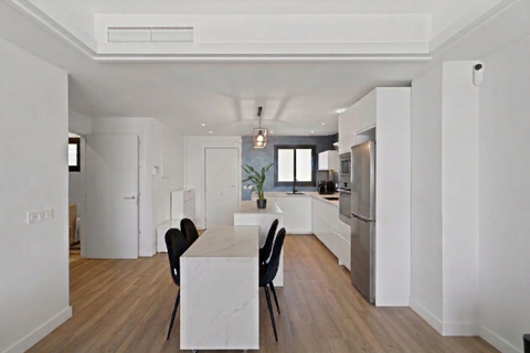 Penthouse i Estepona, Malaga, Estepona - € 509 000 | Ref: BLXR-1341 - foto 12