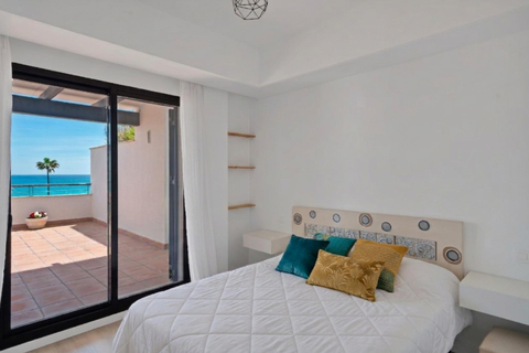 Penthouse i Estepona, Malaga, Estepona - € 509 000 | Ref: BLXR-1341 - foto 17