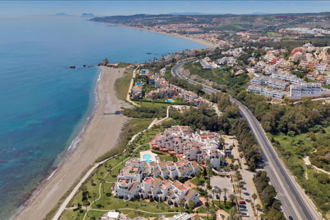 Penthouse i Estepona, Malaga, Estepona - € 509 000 | Ref: BLXR-1341 - foto 18