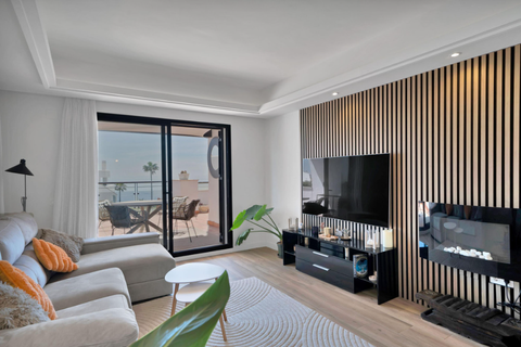 Penthouse i Estepona, Malaga, Estepona - € 509 000 | Ref: BLXR-1341 - foto 20