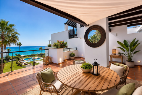 Penthouse i Estepona, Malaga, Estepona - € 509 000 | Ref: BLXR-1341 - foto 30