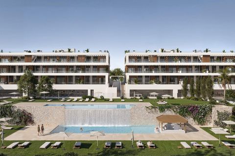 Leilighet i Finestrat, Alicante, Finestrat - € 375 000 | Ref: CLDN-22270 - foto 5