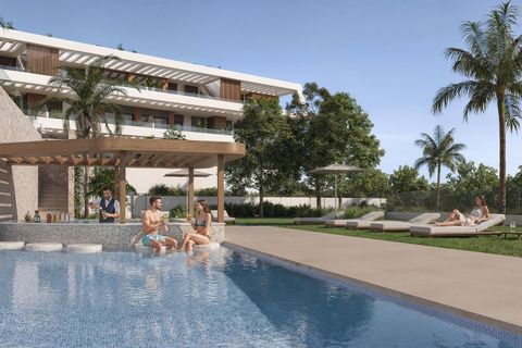 Leilighet i Finestrat, Alicante, Finestrat - € 375 000 | Ref: CLDN-22270 - foto 10