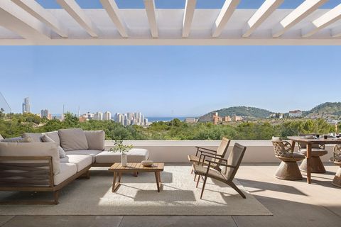 Leilighet i Finestrat, Alicante, Finestrat - € 375 000 | Ref: CLDN-22270 - foto 18