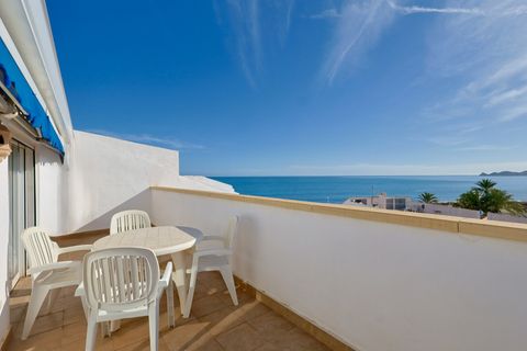 Lejlighed i Javea, Alicante, Javea - € 460.000 | Ref: xja634 - foto 1