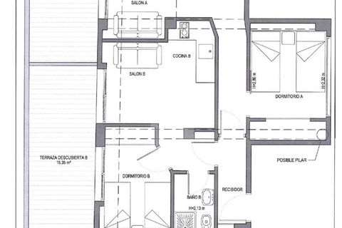 Lejlighed i Javea, Alicante, Javea - € 460.000 | Ref: xja634 - foto 13