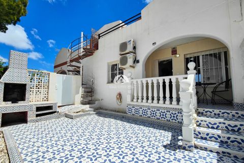 Byhus i Torrevieja, Alicante, Torrevieja - € 129.990 | Ref: HSI-00119 - foto 1