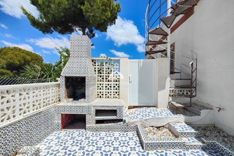 Byhus i Torrevieja, Alicante, Torrevieja - € 129.990 | Ref: HSI-00119 - foto 4