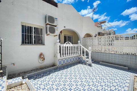 Byhus i Torrevieja, Alicante, Torrevieja - € 129.990 | Ref: HSI-00119 - foto 5