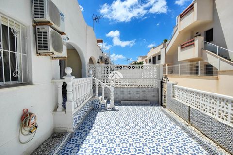 Byhus i Torrevieja, Alicante, Torrevieja - € 129.990 | Ref: HSI-00119 - foto 6