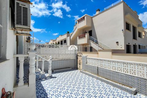 Byhus i Torrevieja, Alicante, Torrevieja - € 129.990 | Ref: HSI-00119 - foto 7