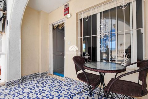 Byhus i Torrevieja, Alicante, Torrevieja - € 129.990 | Ref: HSI-00119 - foto 8