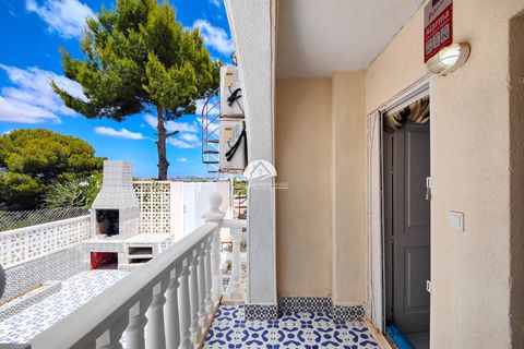 Byhus i Torrevieja, Alicante, Torrevieja - € 129.990 | Ref: HSI-00119 - foto 9