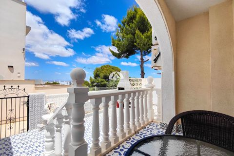 Byhus i Torrevieja, Alicante, Torrevieja - € 129.990 | Ref: HSI-00119 - foto 10