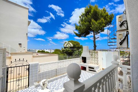 Byhus i Torrevieja, Alicante, Torrevieja - € 129.990 | Ref: HSI-00119 - foto 11