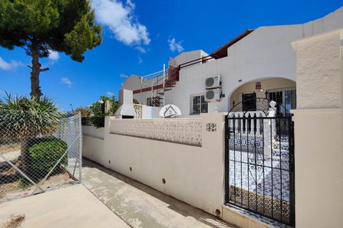 Byhus i Torrevieja, Alicante, Torrevieja - € 129.990 | Ref: HSI-00119 - foto 12