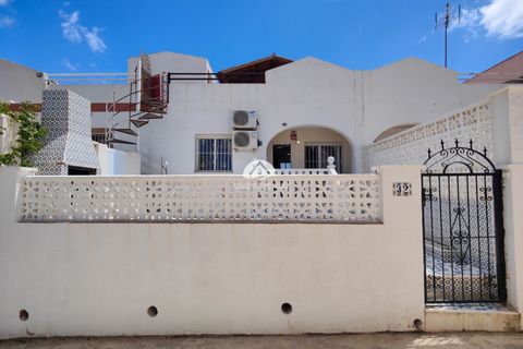 Byhus i Torrevieja, Alicante, Torrevieja - € 129.990 | Ref: HSI-00119 - foto 13