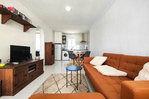Byhus i Torrevieja, Alicante, Torrevieja - € 129.990 | Ref: HSI-00119 - foto 16